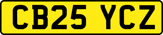 CB25YCZ