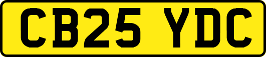 CB25YDC
