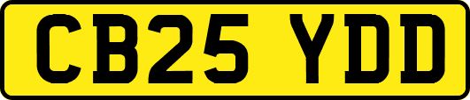 CB25YDD