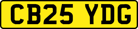 CB25YDG