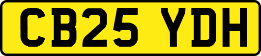 CB25YDH