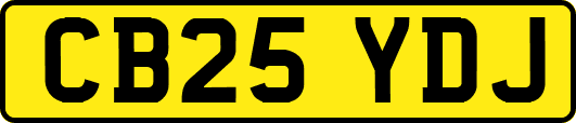 CB25YDJ