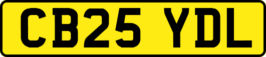CB25YDL