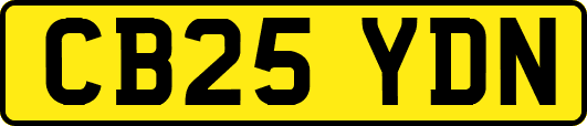 CB25YDN