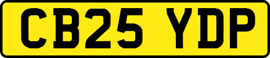 CB25YDP