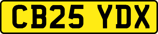 CB25YDX