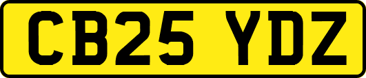 CB25YDZ