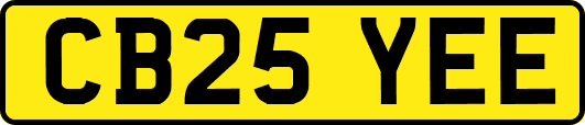 CB25YEE