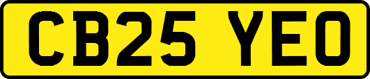CB25YEO