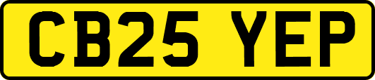 CB25YEP