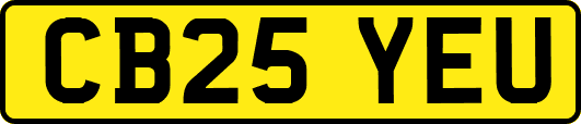 CB25YEU