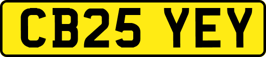 CB25YEY