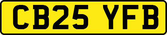 CB25YFB
