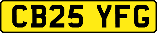 CB25YFG
