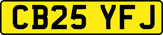 CB25YFJ