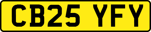 CB25YFY