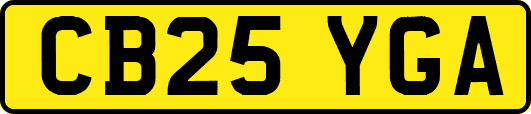 CB25YGA