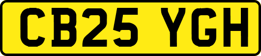 CB25YGH
