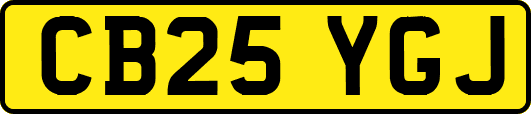 CB25YGJ
