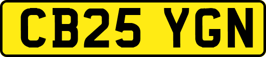 CB25YGN