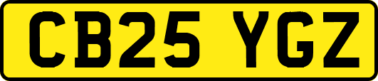 CB25YGZ