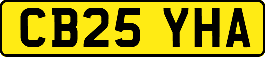 CB25YHA
