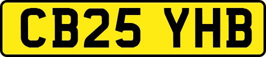 CB25YHB