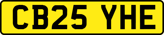 CB25YHE
