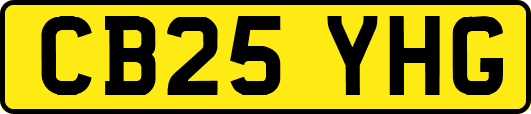 CB25YHG