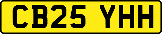 CB25YHH