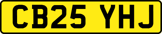 CB25YHJ