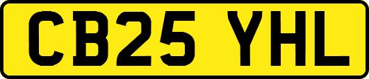 CB25YHL