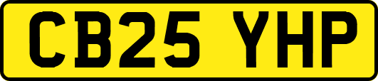 CB25YHP