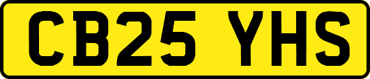 CB25YHS