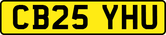 CB25YHU