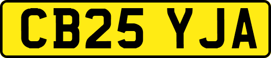 CB25YJA