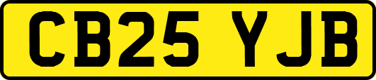 CB25YJB