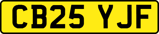 CB25YJF