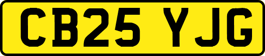 CB25YJG
