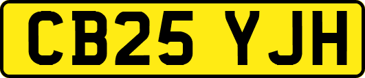 CB25YJH