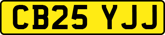 CB25YJJ