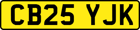 CB25YJK