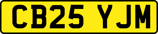 CB25YJM
