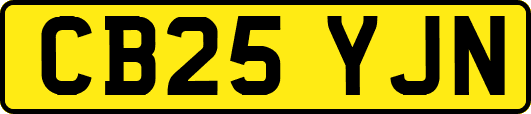 CB25YJN