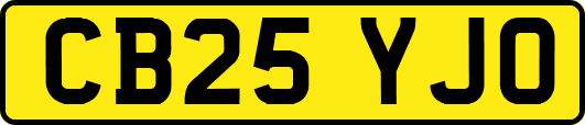 CB25YJO