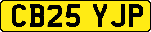 CB25YJP