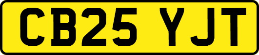 CB25YJT