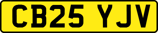 CB25YJV
