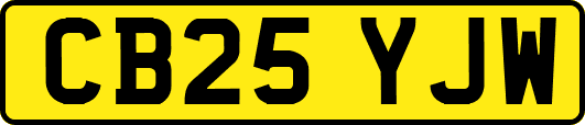 CB25YJW