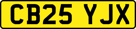 CB25YJX